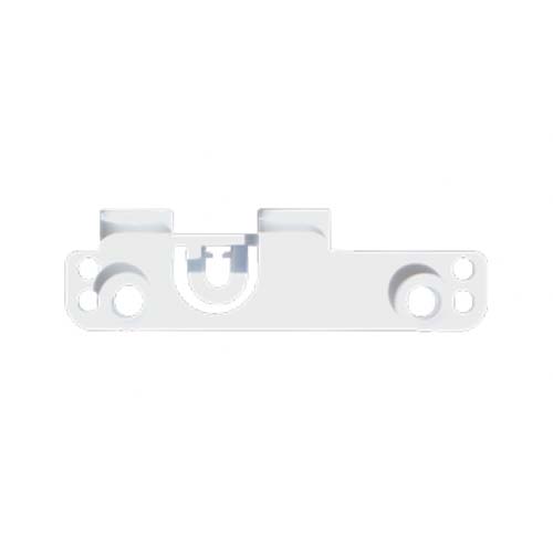 French Riviera Plastic Overlap Master for Pinch Pleat or Ripplefold