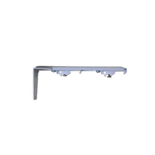 Lake Tahoe 6in Double Wall Bracket