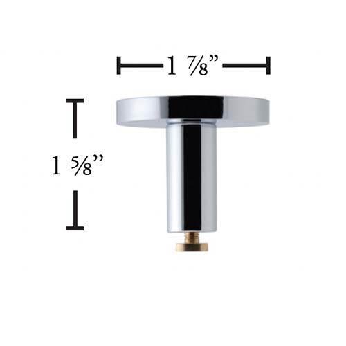 Netherlands Ceiling Bracket